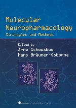 Molecular Neuropharmacology: Strategies and Methods