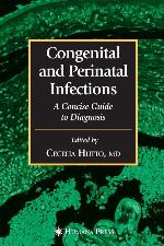 Congenital and Perinatal Infections (Infectious Disease)