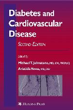 Diabetes and Cardiovascular Disease (Contemporary Cardiology)