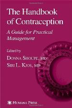 The Handbook of Contraception