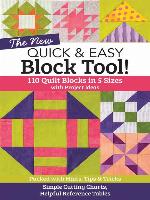 The NEW Quick & Easy Block Tool!