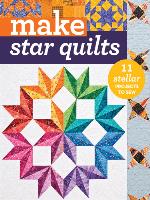 Make Star Quilts
