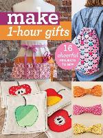 Make 1-Hour Gifts