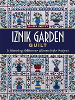 Iznik Garden Quilt