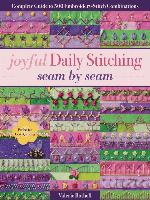 Joyful Daily Stitching Seam by Sea