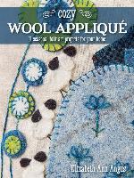 Cozy Wool Appliqué