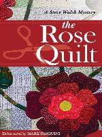 The Rose Quilt