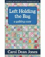 Left Holding the Bag