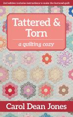 Tattered & Torn
