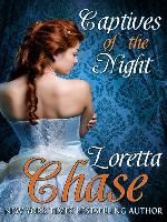 Captives of the Night