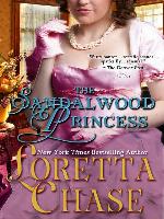 The Sandalwood Princess