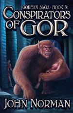 Conspirators of Gor