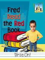 Fred Read the Red Book