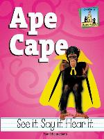 Ape Cape