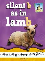 Silent B as in Lamb