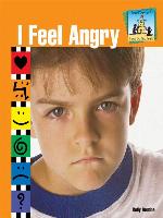 I Feel Angry