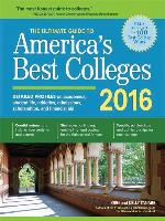 The Ultimate Guide to America's Best Colleges 2016