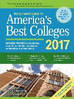 The Ultimate Guide to America's Best Colleges 2017