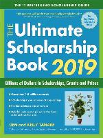The Ultimate Scholarship Book 2019