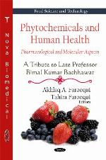 Phytochemicals &amp; Human Health