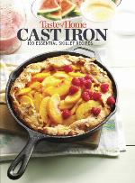 Taste of Home Cast Iron Mini Binder