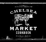 Chelsea Market Cookbook