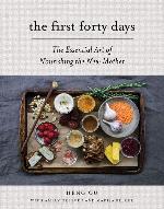 The First Forty Days