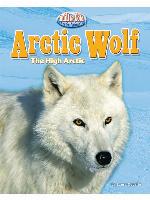 Arctic Wolf