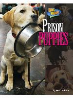 Prison Puppies