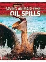 Saving Animals from Oil Spills