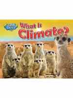 What Is Climate?