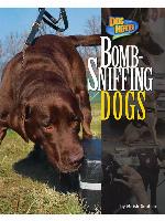 Bomb-Sniffing Dogs