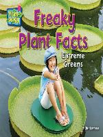 Freaky Plant Facts