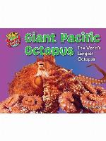 Giant Pacific Octopus