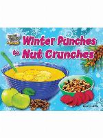 Winter Punches to Nut Crunches