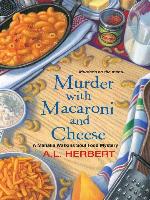 Murder with Macaroni and Cheese