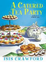 A Catered Tea Party