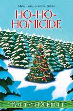Ho-Ho-Homicide