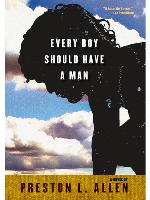 Every Boy Should Have a Man