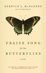Praise Song for the Butterflies