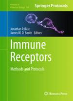 Immune Receptors : Methods and Protocols