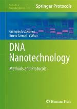 DNA Nanotechnology