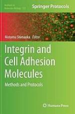 Integrin and Cell Adhesion Molecules
