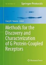 Methods for the Discovery and Characterization of G Protein-Coupled Receptors