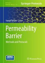 Permeability Barrier