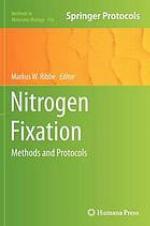 Nitrogen Fixation
