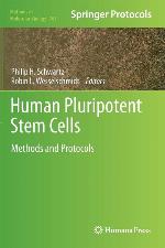 Human Pluripotent Stem Cells