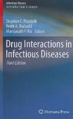 Drug Interactions in Infectious Diseases
