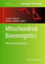 Mitochondrial Bioenergetics