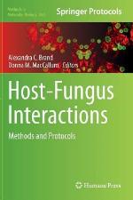 Host-Fungus Interactions